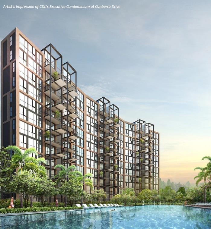 Why Opt for a Riverfront Residences showflat Condominium?