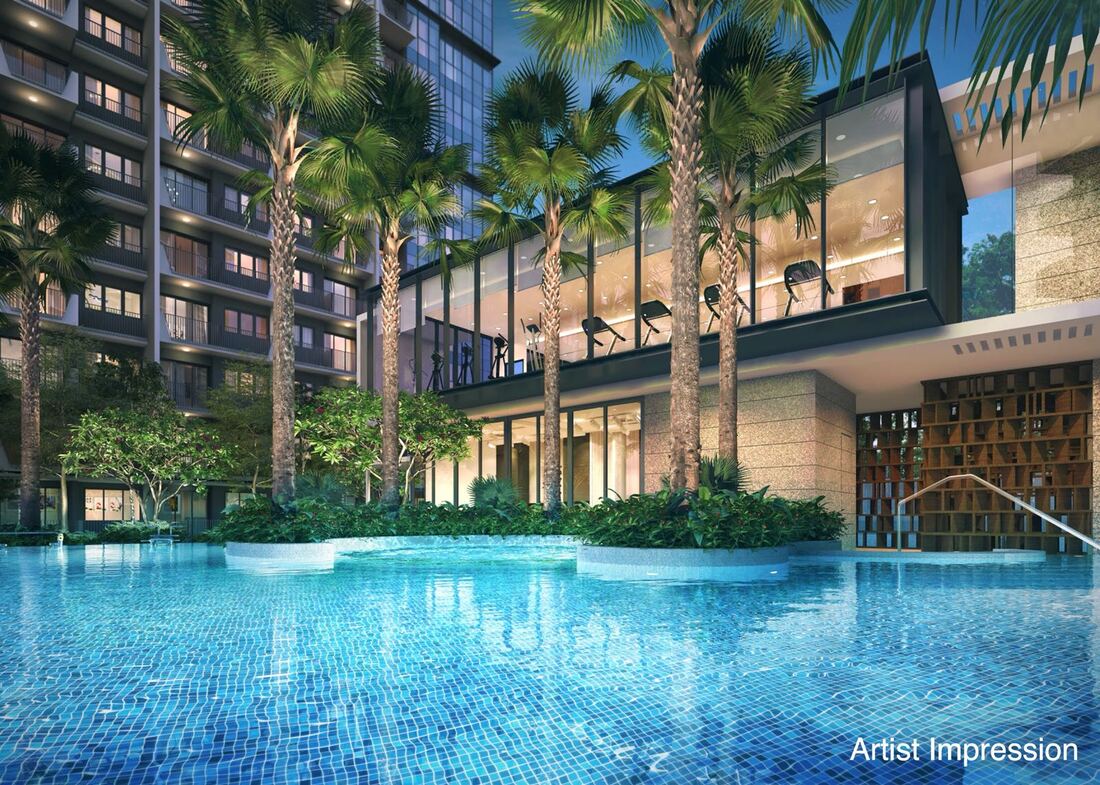Picture article source from http://singnewhomes.com/garden-residences-showflat-location-serangoon-north/